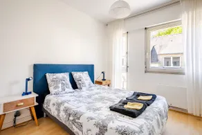 2-bedroom river view apartment, 65 square meters - Image 3
