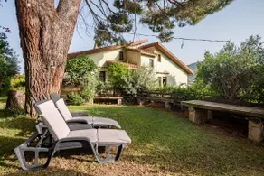 Villa in the countryside 4 kilometers from the sea - Image 2