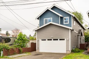 Air Conditioner House in Seattle! Self-Check-in - Image 5