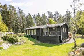 Archipelago house near the sea on Djurö - Image 2