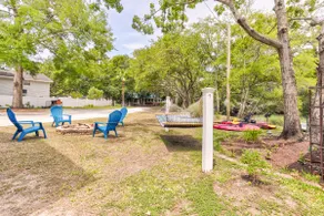Cozy Creekside Oasis-2 Bedroom - Image 5