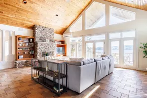 Stunning Keuka Lake Home! Kayak, SUP, Fish, Swim - Image 3