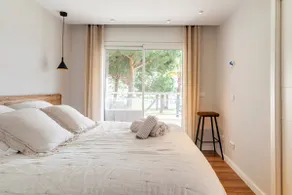 Wonderful apartment in Platja d'Aro - Image 3