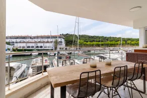 Wonderful apartment in Platja d'Aro - Image 5