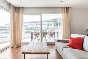 Wonderful apartment in Platja d'Aro - Image 2