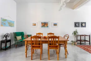 Spacious loft in Grand Harbour area, Floriana - Image 2