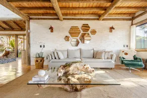 Casa Mundo Verde: Luxury Mansion in the Mantiqueira Mountains - Image 5