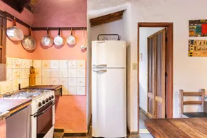 Country house with pool in the São Roque region - Image 5