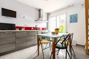 DUPLEX KERDANE BETWEEN SEA COUNTRYSIDE GULF OF MORBIHAN - Image 5