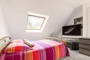 DUPLEX KERDANE BETWEEN SEA COUNTRYSIDE GULF OF MORBIHAN - Image 3