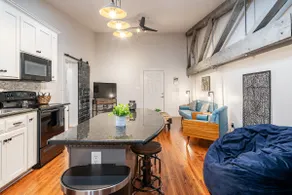 The Lofts at Eden Pass- Loft B - Image 2