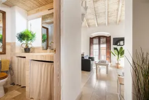 Sara's Apartments, Iglesia Apartment - Image 5