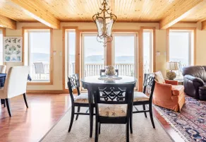 Chateau D'Acadien Atlantic Ocean Cheticamp Island - Image 4