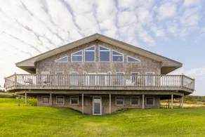 Chateau D'Acadien Atlantic Ocean Cheticamp Island - Image 2