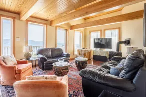 Chateau D'Acadien Atlantic Ocean Cheticamp Island - Image 3