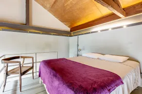 Private Loft in Santa Teresa Industrial Chic Style - Image 4