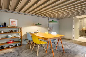 Private Loft in Santa Teresa Industrial Chic Style - Image 2