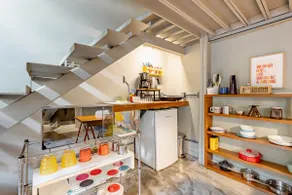 Private Loft in Santa Teresa Industrial Chic Style - Image 5