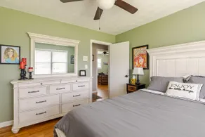 M’s Place - Cozy home in The Shoals - Image 4