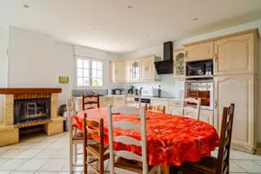 Cozy house in Normandy - Image 4