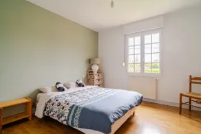 Cozy house in Normandy - Image 2