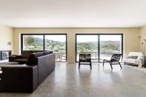 Porto-House Pool Superb views over Douro River - Image 4