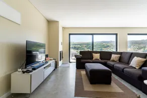 Porto-House Pool Superb views over Douro River - Image 3