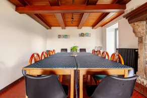 Large house 14 people, games room, enclosed park 3* - Image 4
