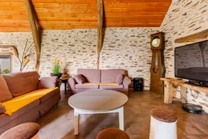 Large house 14 people, games room, enclosed park 3* - Image 5