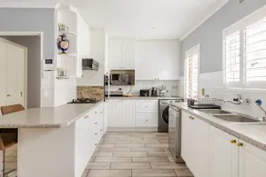 Mount View. Luxury 3 bed villa with pool - Image 5