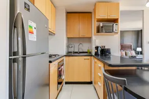 Apartment for 2 people in Urban Park - Image 5