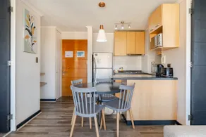 Apartment for 2 people in Urban Park - Image 4