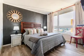 Apartment for 2 people in Urban Park - Image 2