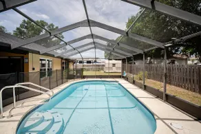 Heated Pool Oasis | Family Retreat | Sleeps 8 - Image 2