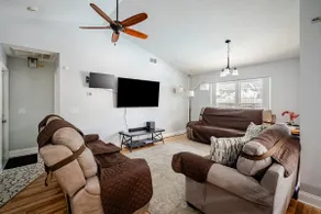 Heated Pool Oasis | Family Retreat | Sleeps 8 - Image 5