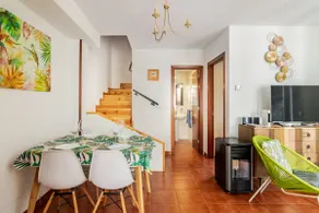Townhouse island, barbecue, garden, pool G102253 - Image 2