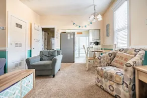 Unique 3 Bedroom Condo with free off-site parking. - Image 2