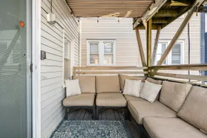 Unique 3 Bedroom Condo with free off-site parking. - Image 5