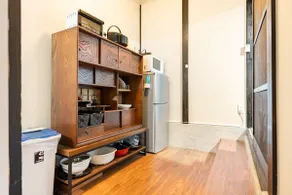 KK House Kyoto Old House/8 people/3 rooms/7 minutes from Jujo Station/16 minutes from Kyoto Station Hachijo Exit/1 minute from convenience store! - Image 2