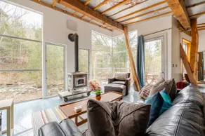 Unique BellEayre River retreat - Image 5
