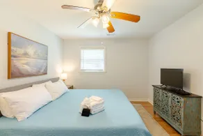 Charming 2BR | Near Downtown, Airport & Beaches - Image 4