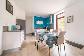 La Chaumière Apartment – Rated *** - Image 4