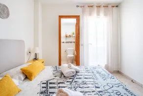 Méndez Núñez Apartment, Xilxes - Image 5