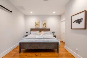 Private suite with kitchenette. Walk to downtown! - Image 3