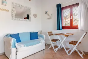 Dòmo a Palàttu house with sea view in Porto Rotondo - Image 2