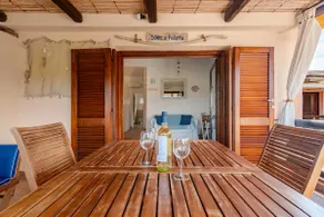 Dòmo a Palàttu house with sea view in Porto Rotondo - Image 3