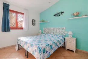 Dòmo a Palàttu house with sea view in Porto Rotondo - Image 5