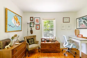 Lightning Bug Cottage – Cozy 3BR on Sewanee Campus - Image 5