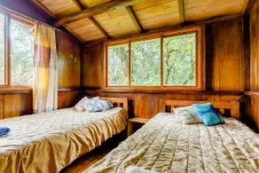 family cabin in the middle of nature - Image 3