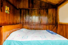 family cabin in the middle of nature - Image 5